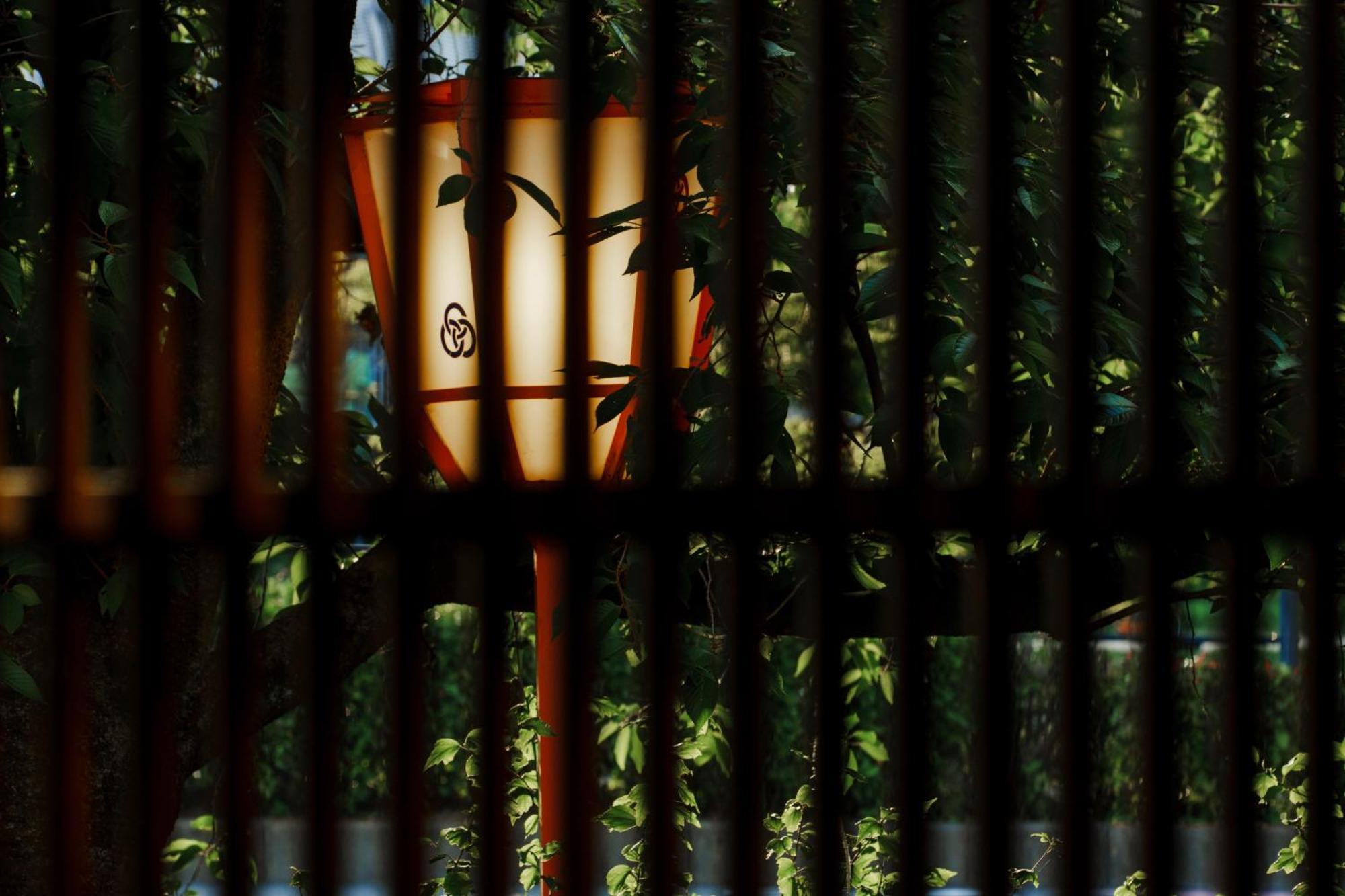 Hotori Villa Kyoto Bagian luar foto