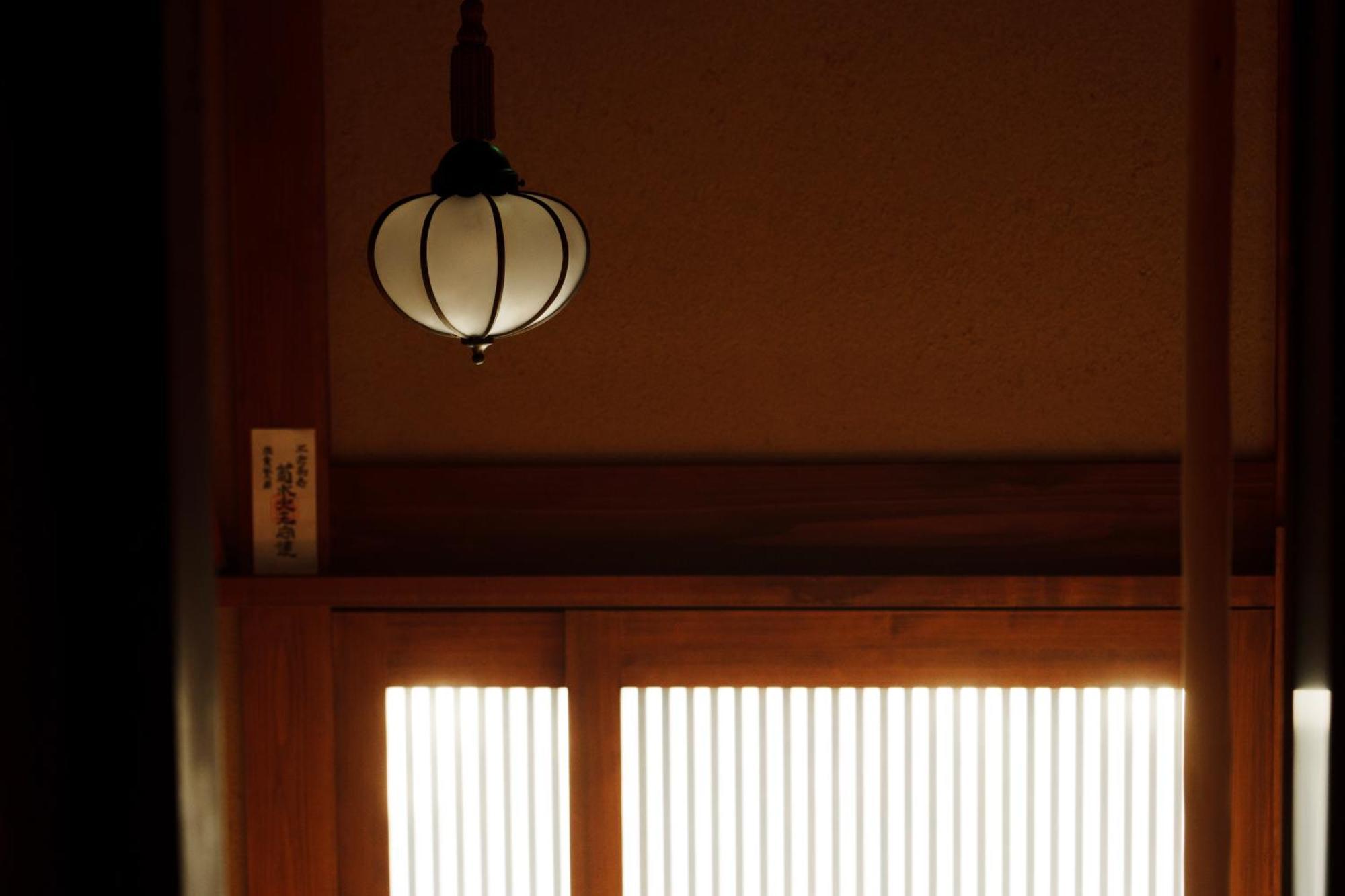 Hotori Villa Kyoto Bagian luar foto