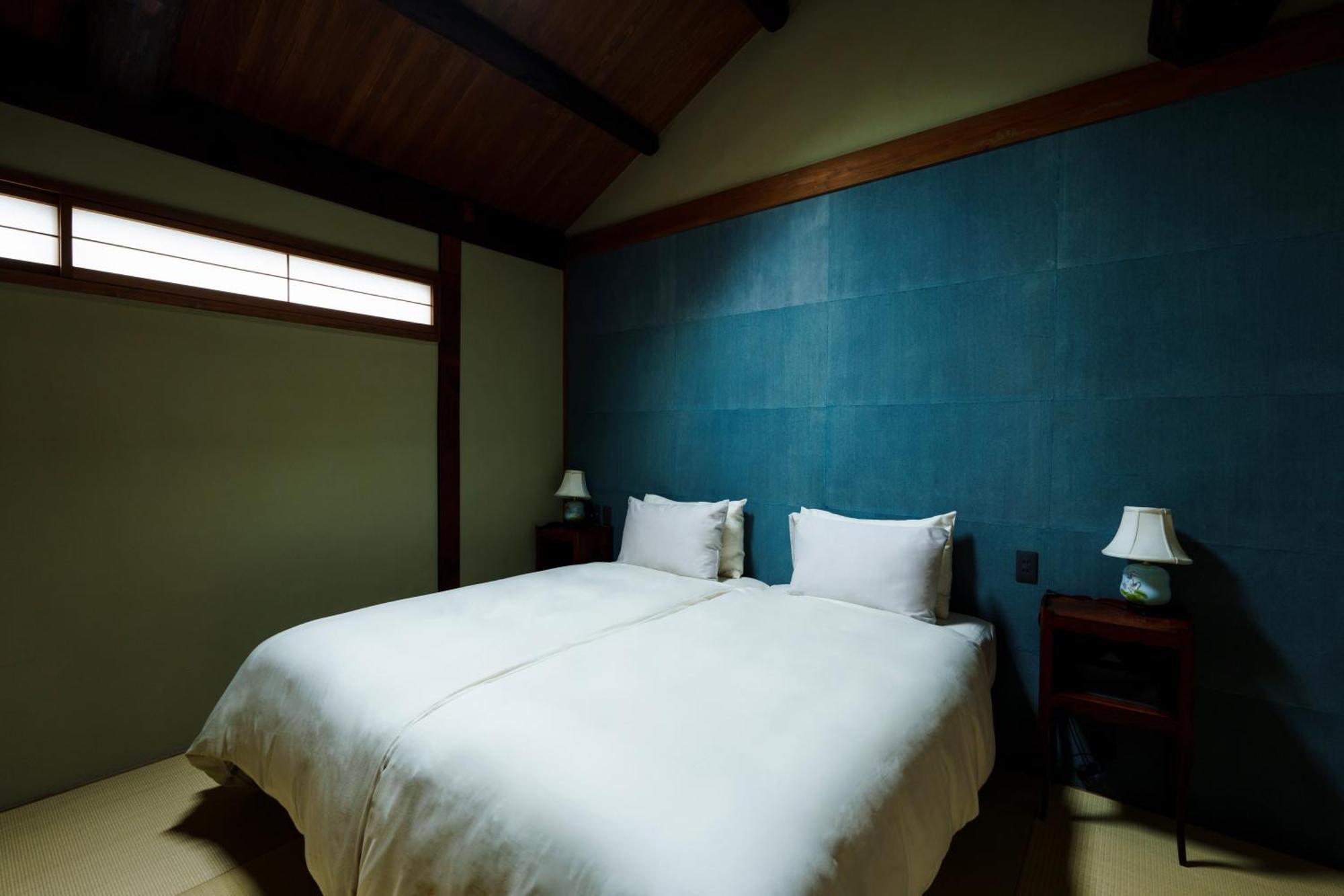 Hotori Villa Kyoto Bagian luar foto